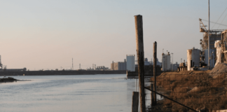 Berkan B, Italia Nostra presenta un esposto in Procura: “Panne antinquinamento manomesse”