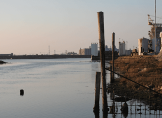 Berkan B, Italia Nostra presenta un esposto in Procura: “Panne antinquinamento manomesse”