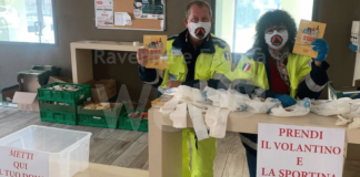 Massa Lombarda: un weekend all’insegna delle attività della Protezione Civile