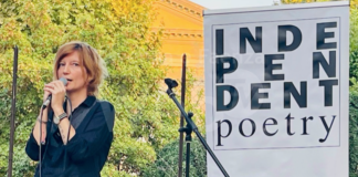 Dante Presente, Memorie dal SottoSuono: incontro con Martica Campi e Mario Sboarina