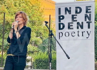 Dante Presente, Memorie dal SottoSuono: incontro con Martica Campi e Mario Sboarina