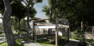 Partito il crowdfunding per qualificare il giardino della casa residenza per anziani Tarlazzi-Zarabbini di Cotignola