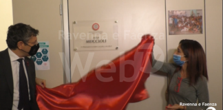 L’Università dedica un’aula alla memoria del professor Muccioli |VIDEO