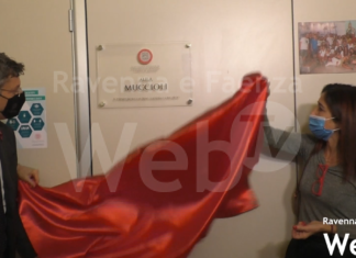 L’Università dedica un’aula alla memoria del professor Muccioli |VIDEO