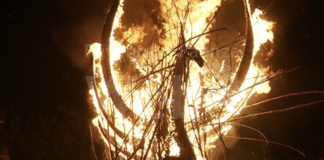 A Cotignola un Halloween speciale con la “Cyberpunk parade 2077”