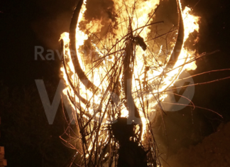 A Cotignola un Halloween speciale con la “Cyberpunk parade 2077”