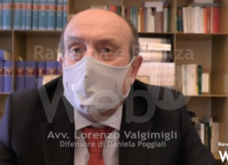 Avv. Lorenzo Valgimigli, difensore dell’ex infermiera: Un processo unicum | VIDEO