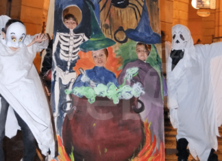 Bagnacavallo: domenica ritorna BagnacavHalloween in piazza della Libertà