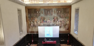 Letture classensi: sabato si inaugura l’edizione del centenario della più antica rassegna dell’opera di Dante
