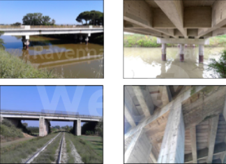 Presentato al Ministero il programma triennale 2021-2023 per la messa in sicurezza di ponti e viadotti