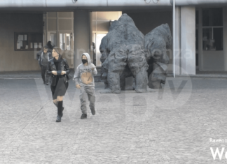 Ilenia Fabbri, al processo parla la figlia Arianna: “Ho gli incubi, rivedo il corpo di mia madre” |VIDEO