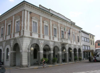 Russi: 16/10/2, scadenza prima rata IMU 2021