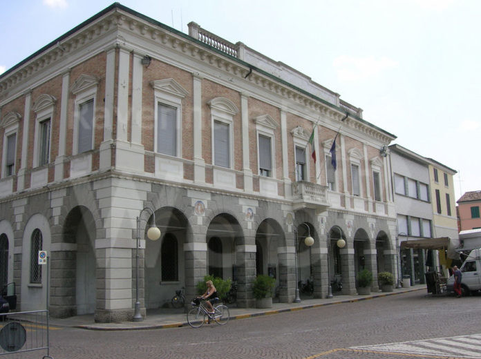 Sede Municipale Comune di Russi (1)