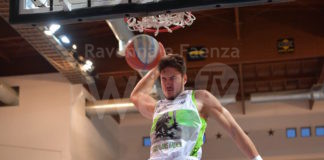 Basket: A Roseto i Raggisolaris arrivano ad un passo dalla vittoria