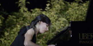 Lugo: Sofia Donato vince il primo premio al Young Verona Piano Competition