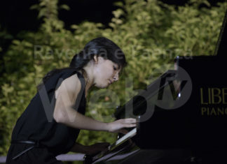 Lugo: Sofia Donato vince il primo premio al Young Verona Piano Competition
