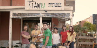 Stadera lancia la campagna di raccolta fondi “Ce ne facciamo Cargo”