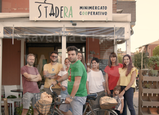Stadera lancia la campagna di raccolta fondi “Ce ne facciamo Cargo”