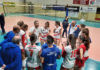 Volley: La Fenix supera il Calanca Persiceto al tie break