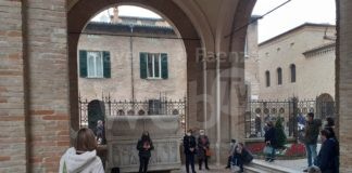 Incontro a Dante da Ognissanti a Natale