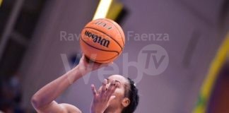 L’E-Work lotta ma perde nel finale al debutto in A contro Moncalieri