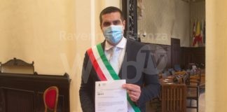 Michele de Pascale proclamato ufficialmente sindaco per il secondo mandato