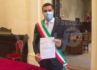 Michele de Pascale proclamato ufficialmente sindaco per il secondo mandato