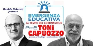 Emergenza educativa: Toni Capuozzo a Lugo incontra famiglie e studenti