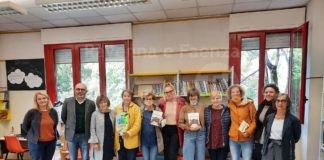 La lingua dei segni entra alla scuola Martiri di Cefalonia di Faenza: partito progetto sperimentale