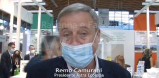 Ad Ecomondo anche Astra Ecologia