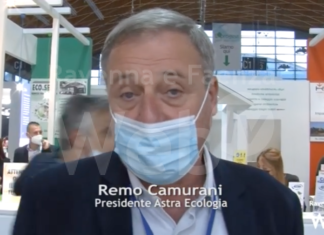 Ad Ecomondo anche Astra Ecologia