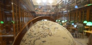 Rifare la terra: Scianna presenta il libro dedicato al rifacimento del globo terrestre di Coronelli