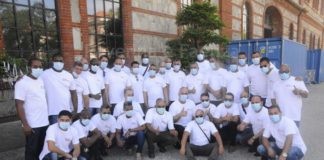 La storia dei medici cubani impegnati in Italia durante la pandemia: incontro a Bottega Bertaccini