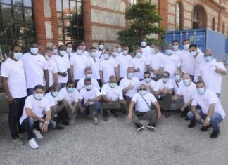 La storia dei medici cubani impegnati in Italia durante la pandemia: incontro a Bottega Bertaccini