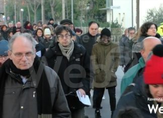 Domenica la Camminata del Dialogo interreligioso | VIDEO