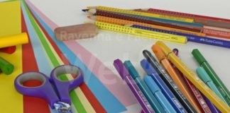 “Tutti i bambini e le bambine vanno a scuola”: partecipata e proficua la raccolta di materiale scolastico per le famiglie in difficoltà