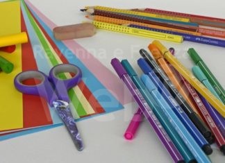 “Tutti i bambini e le bambine vanno a scuola”: partecipata e proficua la raccolta di materiale scolastico per le famiglie in difficoltà