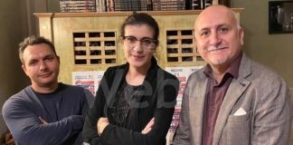 Nuovo Comitato di Gestione al Capitolo Maioliche