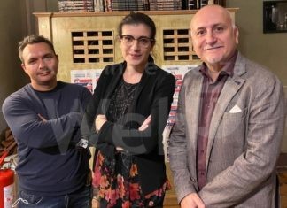 Nuovo Comitato di Gestione al Capitolo Maioliche