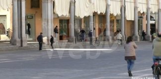 Scontro in consiglio comunale sul centro storico: approvato il piano strategico proposto dal PD | VIDEO