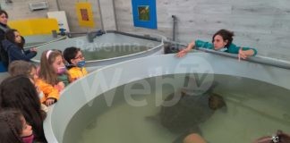 Ravenna: l’anno scolastico dell’Accademia degli Studi è partito con molte esperienze “dal vivo” per gli studenti