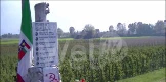 Lugo: la città ricorda i Martiri del Senio nel 77° anniversario dell’eccidio nazifascista