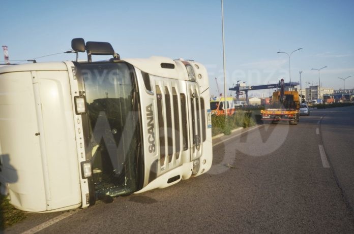 classicana incidente