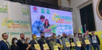 Lavoro, Coldiretti: per 55mila giovani scatta corsa all’Oscar Green