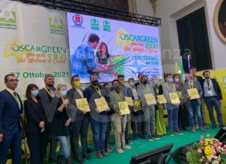 Oscar Green 2021: Coldiretti premia le idee innovative dei giovani imprenditori | VIDEO