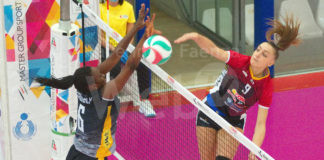 Volley: L’Olimpia Teodora cala alla distanza e cede 1-3 nel derby contro S.G. in Marignano