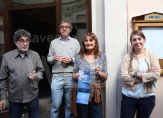 Lugo: un autunno con letteratura, arte e musica nella nuova stagione del Caffè Letterario