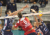 Volley: Per la Consar RCM amaro debutto casalingo