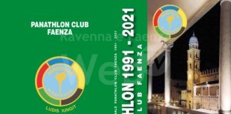 Il Panathlon Club compie 30 anni