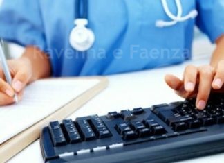 Ausl Romagna: il 28 ottobre sciopero del personale in smart working